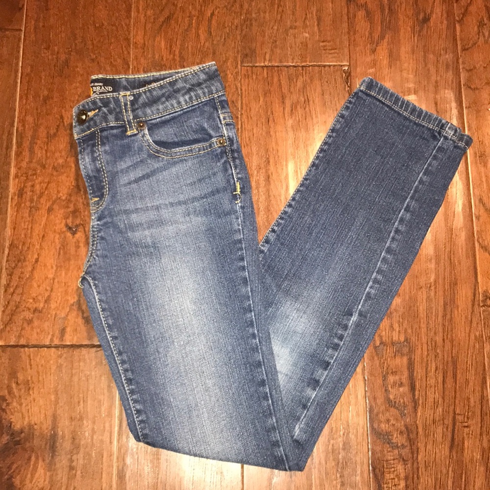 Lucky Brand kids jeans size 12